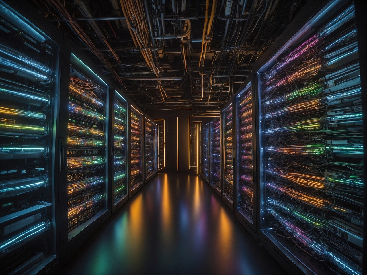 Self Hosting Image